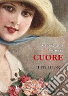 Cuore di pellicano libro