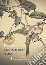 Cento e uno haiku libro