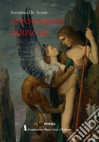 Confessioni edipiche