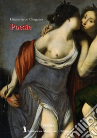 Poesie libro