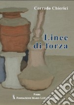 Linee di forza libro