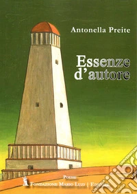 Essenze d'autore