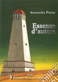 Essenze d'autore
