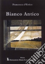 Bianco antico libro