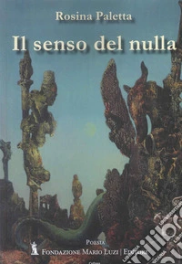 Il senso del nulla libro