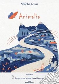 Animalia libro