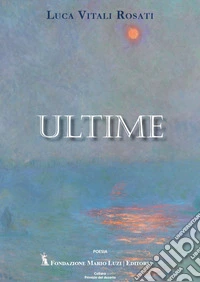 Ultime libro