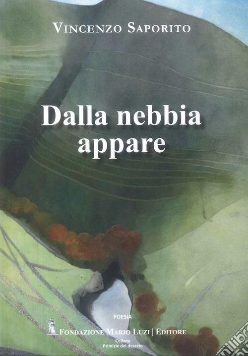 Dalla nebbia appare