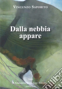 Dalla nebbia appare libro