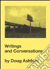 Doug Ashford. Writings and conservations libro