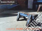 Jimmie Durham. Venice, work and tourism. Ediz. italiana e inglese