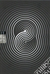 Momentum 8: Tunnel Vision Reader. Ediz. illustrata libro