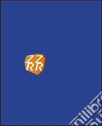 «ZZ RR». Ediz. multilingue libro