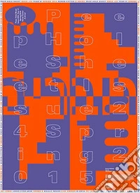 Keren Cytter. A Drivel. Peep-Hole Sheet. Ediz. inglese ed ebraica. Vol. 24 libro