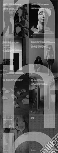 Ennesima. Ediz. multilingue libro