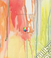 Ulla von Brandenburg: It Has a Golden Sun and an Elderly Grey Moon. Ediz. inglese e francese libro