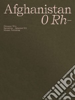 Afghanistan 0 Rh-