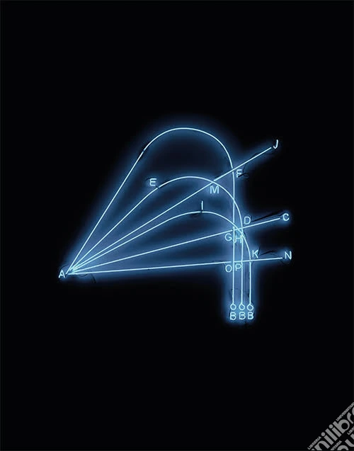 Andrea Galvani. Ediz. inglese