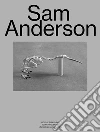 Sam Anderson libro
