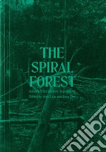 Daniel Steegmann Mangrané: the spiral forest