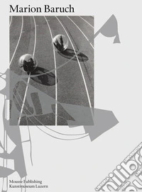 Marion Baruch. Ediz. illustrata libro