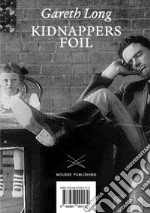 Gareth Long: kidnappers foil. Ediz. illustrata libro