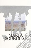 Marfa Sounding libro