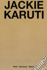 Jackie Karuti. Ediz. a colori