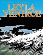 Leyla Yenirce. So much energy. Ediz. inglese e tedesca libro