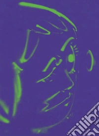 Hoda Kashiha: slipping on fragmented shapes. Ediz. inglese e francese libro
