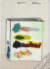 Sereina Steinemann: Works libro