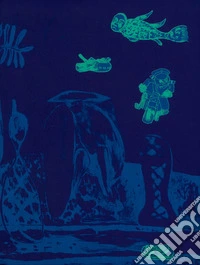 Duan Jianyu: Yúqiáo. Catalogo della mostra (Londra, 4 ottobre-20 dicembre 2025). Ediz. illustrata libro