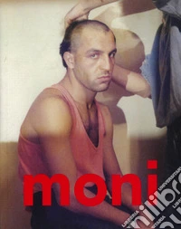 Moni. Ediz. inglese libro