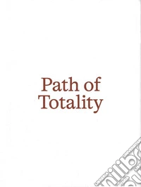 Monia Ben Hamouda: Path of Totality libro