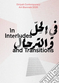 In interludes and transitions libro