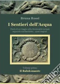Il rabdomante. I sentieri dell'acqua. Vol. 1