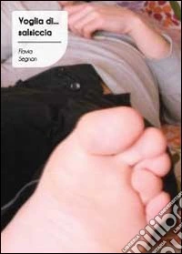 Voglia di... salsiccia libro