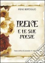 Irene e le sue poesie libro