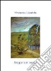 Fragori del vento libro di Lasalvia Vincenzo