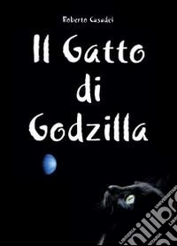 Il gatto di Godzilla