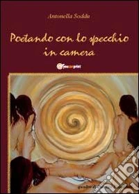 Poetando con lo specchio libro