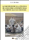 Alcune riflessioni sulla teologia del logos nell'A Diogneto: dalla sua identità alla sua didascalia libro