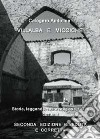 Villalba e Miccichè libro