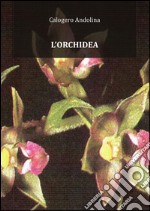 L'orchidea libro