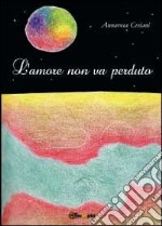 L'amore non va perduto libro