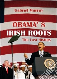 Obama's irish roots