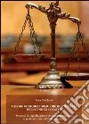 Valore giuridico dei registri comunali delle unioni di fatto libro di Cadelano Sara