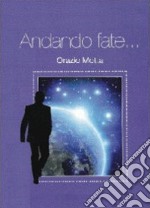 Andando fate... libro