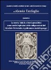 La morte, l'aldilà e i testi apocalittici come motivi ispiratori delle raffigurazioni del giudizio universale. Significanze e metalinguaggi libro