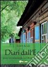 Diari dall'Est. 10000 Km nel cuore dell'ex Unione Sovietica libro